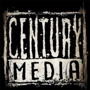Century Media Records Logo Groß