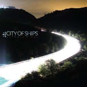 City Of Ships - Ultraluminal