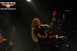 Frosttide - Paganfest 2015 - Time For Metal