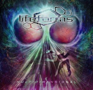 Lifeforms - Multidimensional
