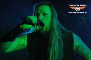 Obscurity 1 - Paganfest 2015 - Time For Metal