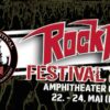 Rock Hard Festival 2015 Werbe Banner März 2015