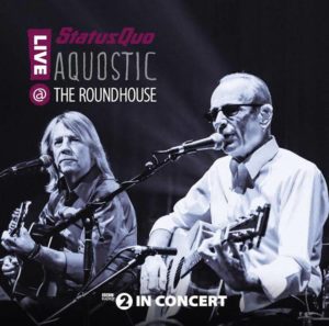 StatusQuo - Live Aquostic 2015