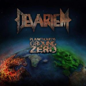 Devariem - Planet Earth Ground Zero