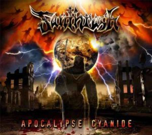 Fanthrash - Apocalypse Cyanide