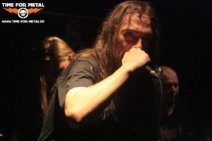 Revel In Flesh 1 Schlachtfest XV 2015 Time For Metal