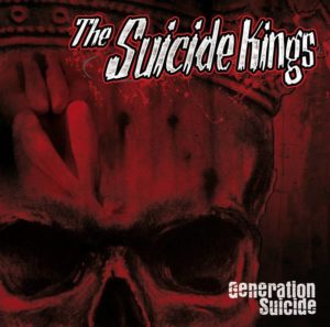 The Suicide Kings - Generation Suicide