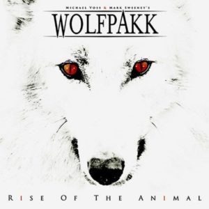 Wolfpakk - Rise of The Animal