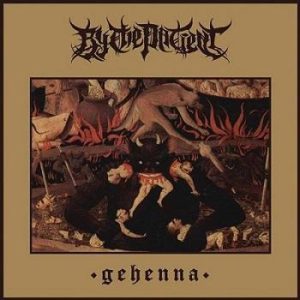By The Patient - Gehenna
