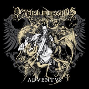 Devilish - Adventvs