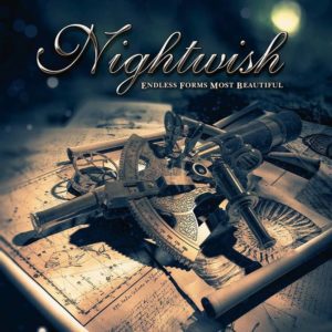 Nightwish Endless Forms Most Beautiful Single