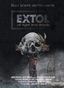 Extol - Of Light And Shade
