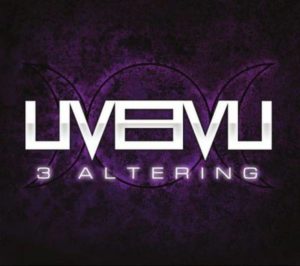 LiveEvil - 3 Altering