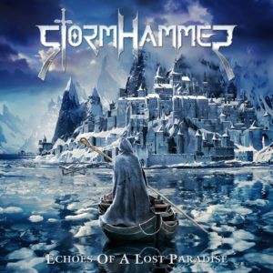 Stormhammer - Echoes Of A Paradise