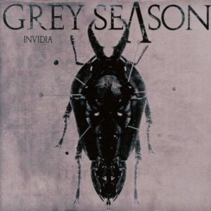 Grey Season - Invidia