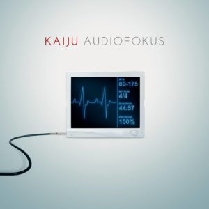 Kaiju_Audiofokus_CDCover
