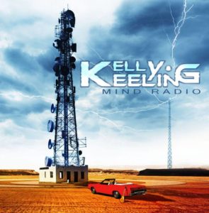 Kelly Keeling - Mind Radio