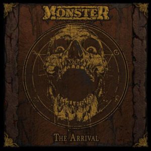 Monster - The Arrival