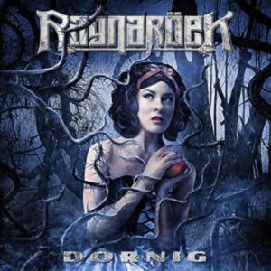 Ragnaröek - Dornig Cover