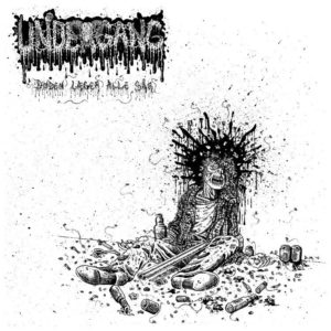 Undergang - Doden Lager Alle Sar