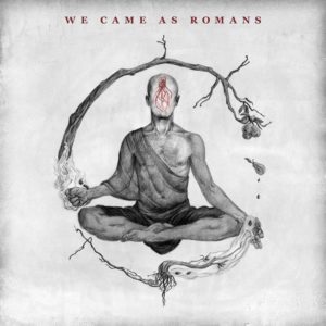 We Came As Romans - We Came As Romans Cover