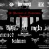 de mortem et diabolum 2015 flyer stand 29.06