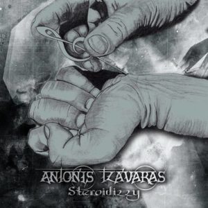 Antonis Tzavaras - Steroidizzy
