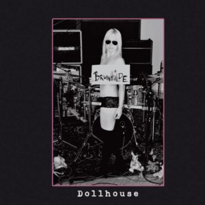 Brunhilde - Dollhouse - Artwork