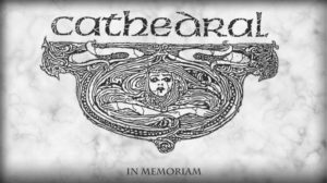 Cathedral - In Memoriam 2015