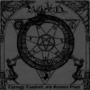 Narbeleth - Through Blackness And Remote Places