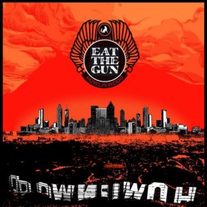 Eat The Gun - Howlinwood