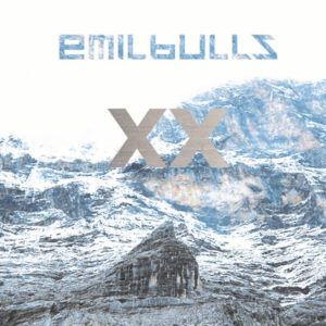 Emil Bulls - XX