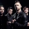BulletForMyValentine Bandpic 2015