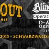Knock Out Festival 2015 Stand 08.09.15