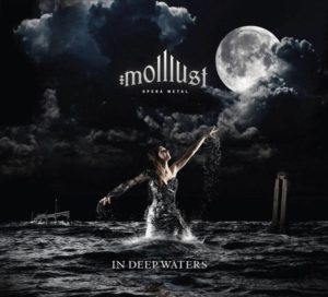 Molllust - In Deep Waters