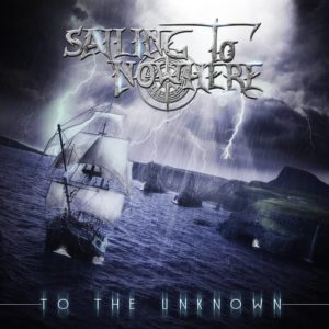 Sailing To Nowhere - To The Unknown