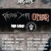 The Other Hellnights Tour