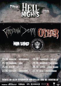 The Other Hellnights Tour