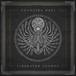 Counting Days - Liberated Sounds CD