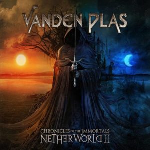 Vanden Plas - Netherworld II