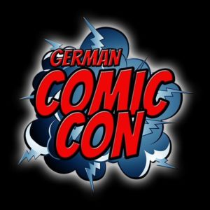 German Comic Con