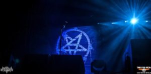 Anthrax Leipzig 2015