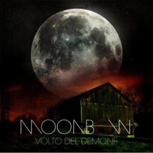 Moonbow VOLTO del DEMONE