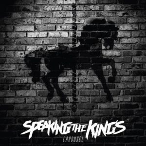 Speaking The King's - Carousel - Albumcover