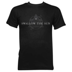 Swallow The Sun - Songs From The North I II & III T-Shirt