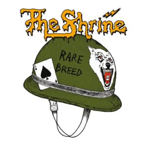 The Shrine - Rare Breed