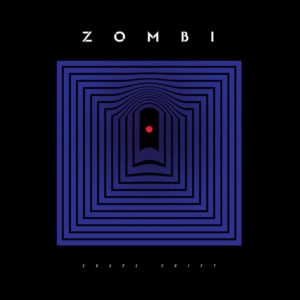 Zombi - Shape Shife