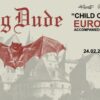king dude tour