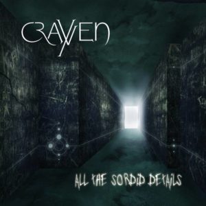 Crayven - All The Sordid Details