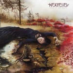 Hexvessel CD Cover